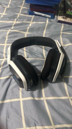 Ps5 headset