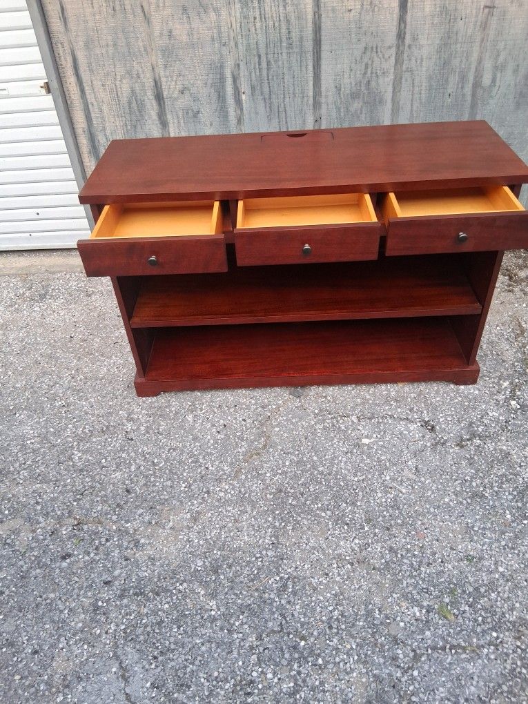 Console Table