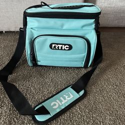Rtic Cooler