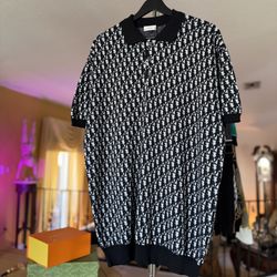 Dior Polo