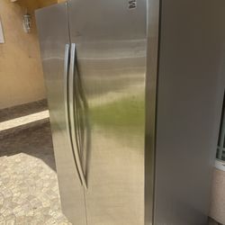 kenmore refrigerator36”