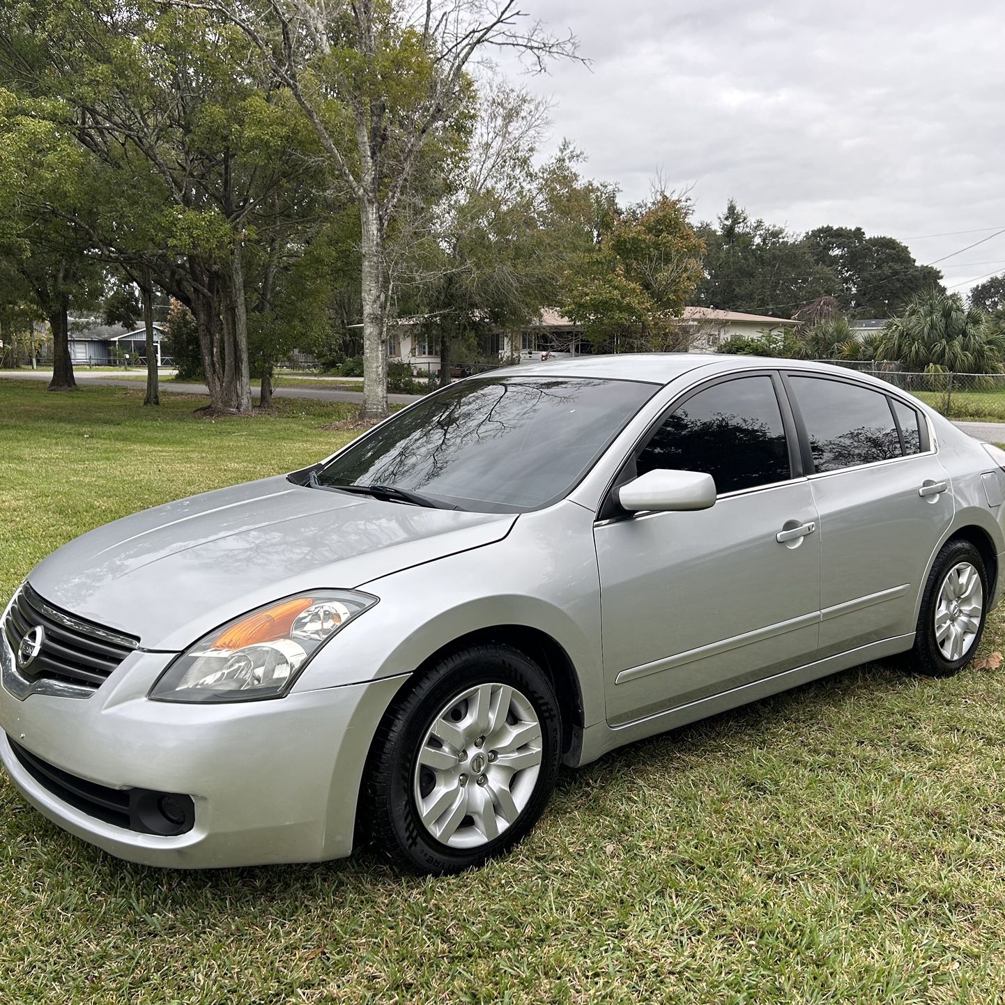 2009 Nissan Altima