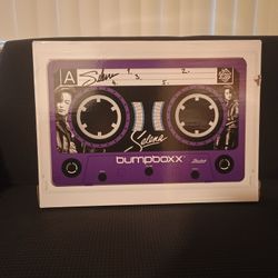 SELENA 🌹 BUMPBOXX EDITION 