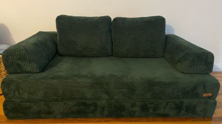 Convertible Sofa Bed