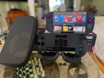 Lenovo Legion Go 2 - Z2 Extreme 32GB / 1TB.