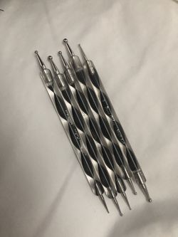 Nail Art Tools 