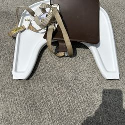 Stokke Tripp Trapp High Chair Attachments