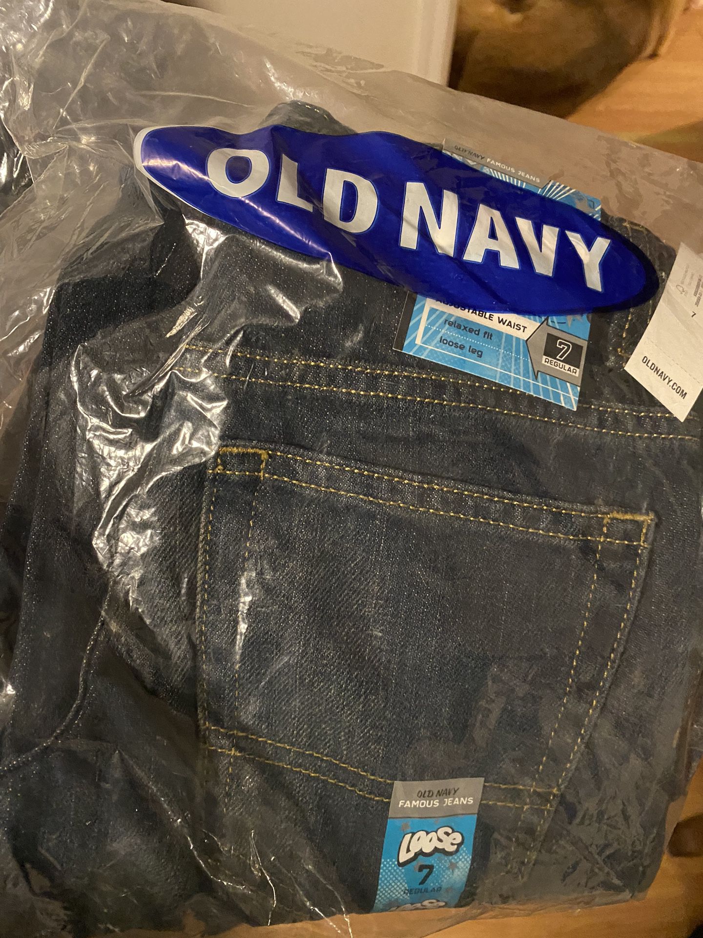 Old Navy Women’s Jeans