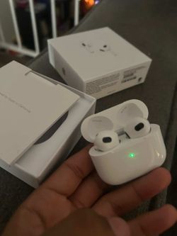 AirPods