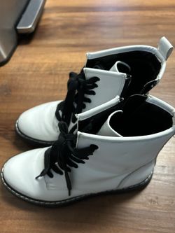 Girls MaddenGirl Boots
