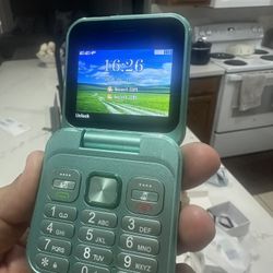 Flip Phone For Kids, NOT SMARTPHONE!!