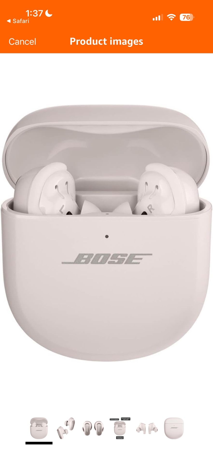 Bose 