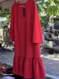 straight cut no waist size 16