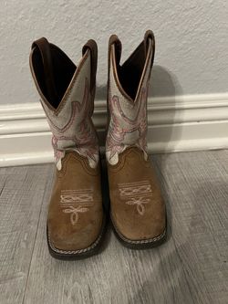 Boot Barn Cowgirl boots