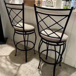 Bar stools