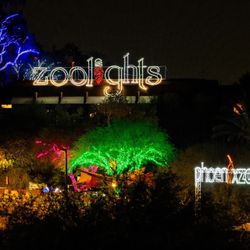 ZOOLIGHTS TICKETS!!