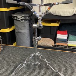 Pearl Snare Drum Stand