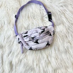 Kuromi Kids Fanny Pack 
