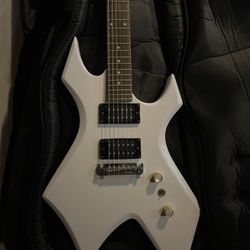 BC Rich Bronze Series 