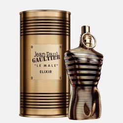 Jean Paul Gaultier Le Male Elixir