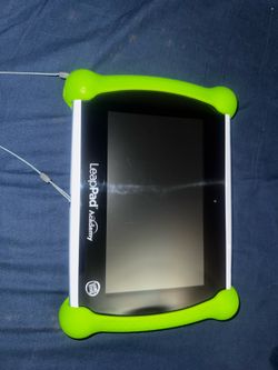 Leap Pad