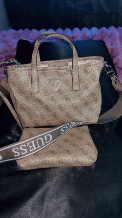 GUESS Latona Mini Tote Set