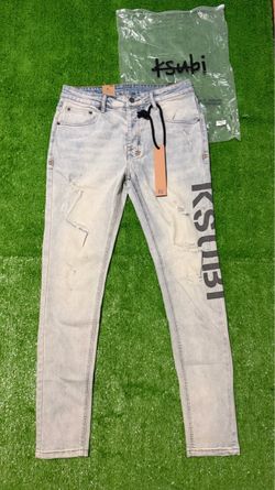 Ksubi Jeans