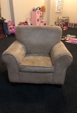 Kids sofa chair