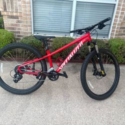 Brand New Specialized  Rockhopper Sport mountain bikes (2021, Small frame 27.5”)