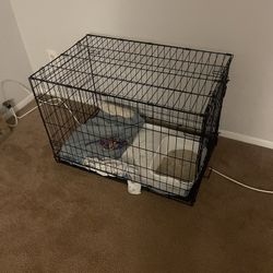Medium Doge Cage