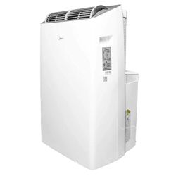 Midea Air Conditioner 12,000 BTU w/M-Shield