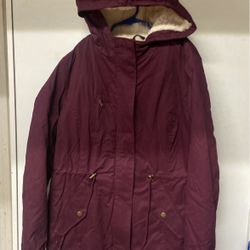 Jacket Size Mediana New Barata 20 Dlls