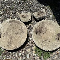 Free Septic Tank Lids