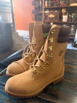 Timberland Superboot