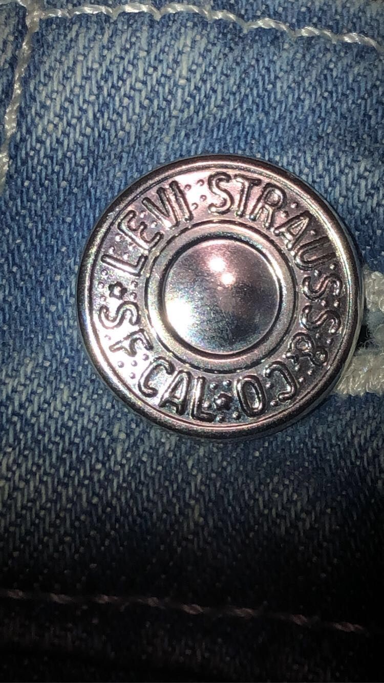 Levi Jeans
