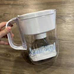 Brita Filter 6cup