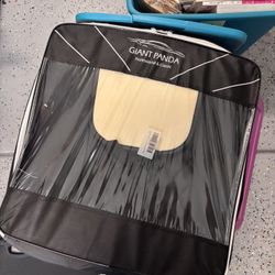 SUV Rear Bench Seat Cover – Waterproof