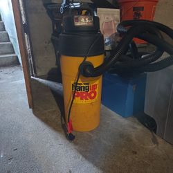 Shop Vac 