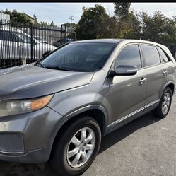 2014 Kia sorrento for sale