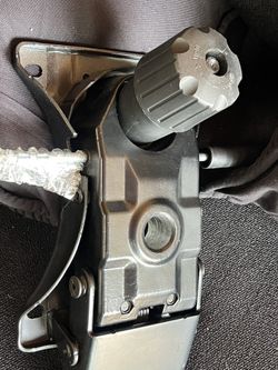OFFICE CHAIR BASE REPLACEMENT 