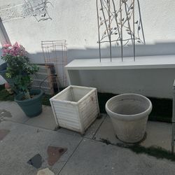 Planters 