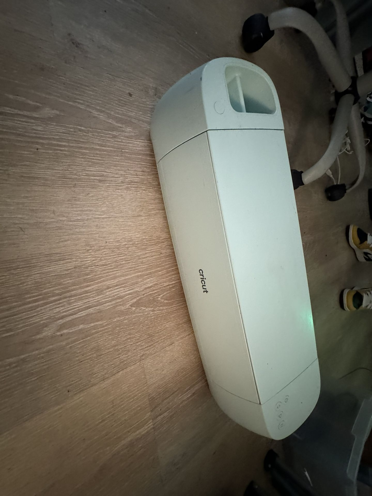 Cricut Machine & Heatpress Bundle