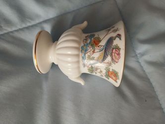 Little Porcelain Vase