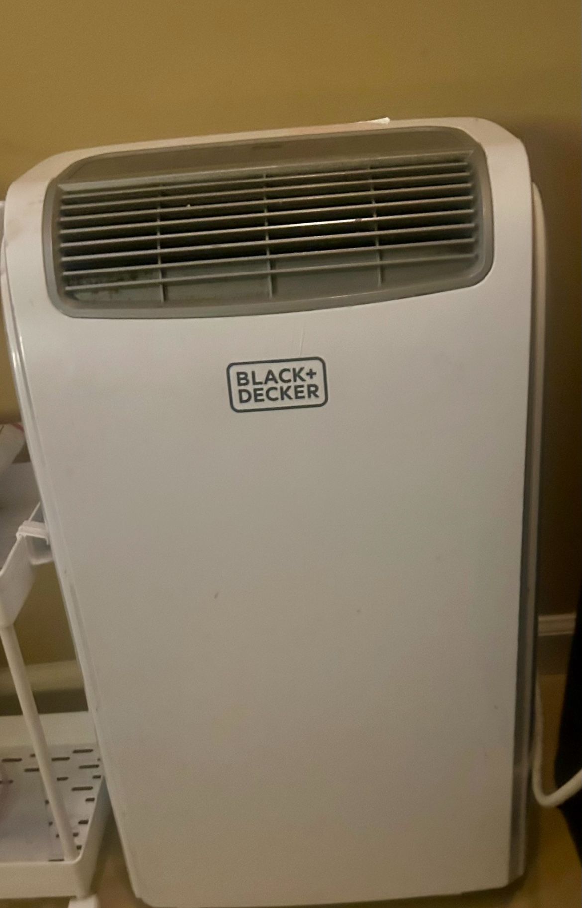 12000 BTU Portable Ac