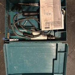 Makita Hammer Drill