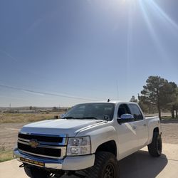 Silverado 2011 z71 