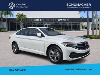 2023 Volkswagen Jetta