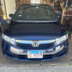 2009 Honda Civic