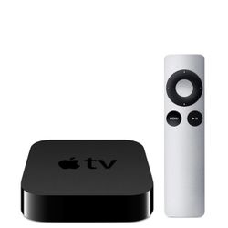 Apple TV 
