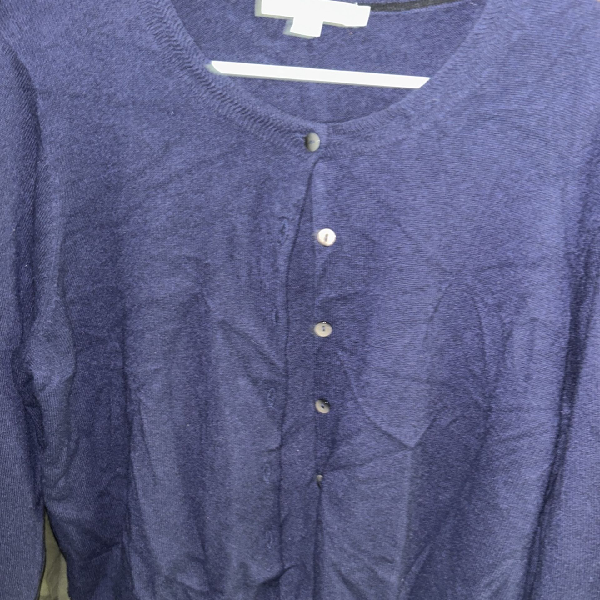 Boden Cashmere Cardigan